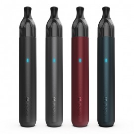 Aspire Tubino