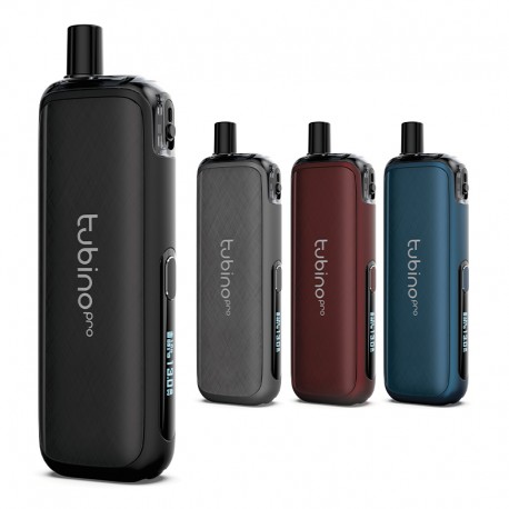 Tubino Pro Kit 2000mAh