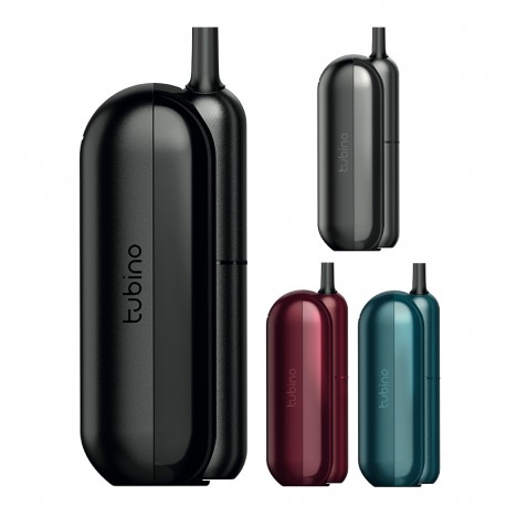 Tubino starter kit pen+pcc