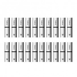 Tubino pro filter Tip Pack - 20pz