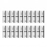 Tubino pro filter Tip Pack - 20pz