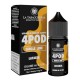 La Tabaccheria - Extra Dry 4pod - Aroma Latakia - 10ml