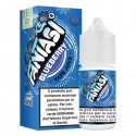 Fantasi Blueberry - Mini shot 10+10