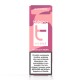 Tubino Nic Salt Frutti di Bosco - 10ml