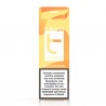Tubino Nic Salt Mango - 10ml