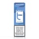 Tubino Nic Salt Mirtillo e Lampone - 10ml