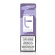 Tubino Nic Salt Mora - 10ml