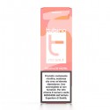 Tubino Nic Salt Vaniglia - 10ml