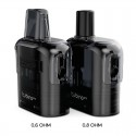 Tubino Pro pod di ricambio 0.8ohm - 5ml - 2pz