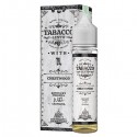 King Liquid - Tabacco Lento With - Chestwood - Mix and Vape - 20ml