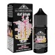 La Tabaccheria - Ice Club - Strawberry & Banana Ice - Mini shot