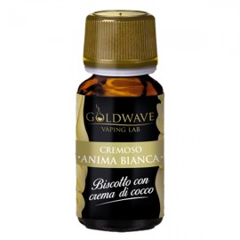 Goldwave Aroma Anima Bianca -10ml