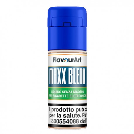 FlavourArt - The Original - Maxx Blend - 10ml