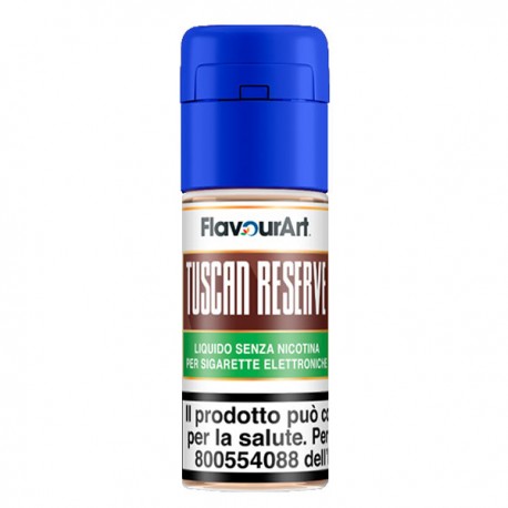 FlavourArt - The Original - Tuscan Reserve - 10ml
