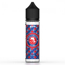 Don Cristo Cuba - Mix and Vape - 20ml