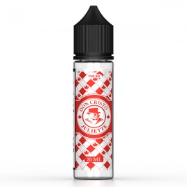 Don Cristo Juliette - Mix and Vape - 20ml