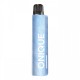 Onique Wavi Starter Kit Blue + Blueberry Sour Raspberry Pod - 20mg/ml