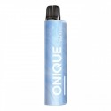 Onique Wavi Starter Kit Blue + Blueberry Sour Raspberry Pod - 20mg/ml