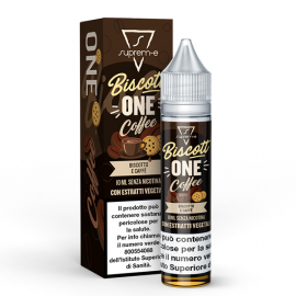 Suprem-e - One Biscottone - Coffee - Mini Mix 10+10