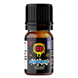 Reload Vape Flavor - Monster Ice - Blood Orange Passion Fruit - 10ml