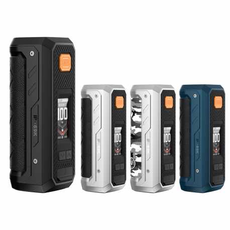 Vaporesso Armour Ultra Box Mod