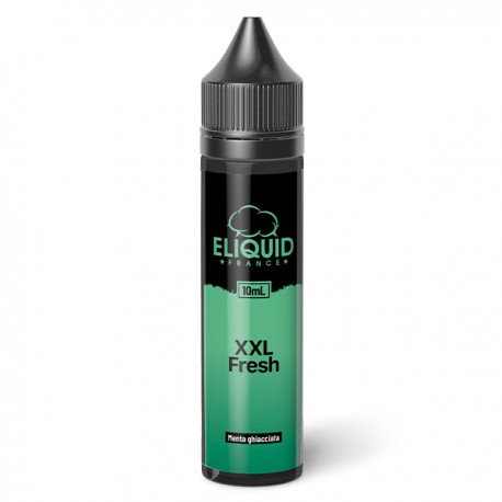 Eliquid France Originals XXL Fresh - Vape Shot - 10ml