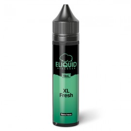 Eliquid France Originals XL Fresh - Vape Shot - 10ml