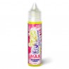 Eliquid France Fruizee Max Lemon Blackcurrant - Vape Shot - 10ml