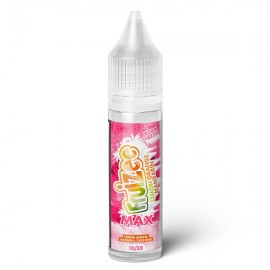 Eliquid France Fruizee Max Lemon Orange Mandarin - Mini shot