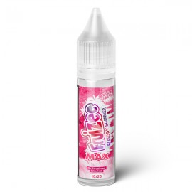 Eliquid France Fruizee Max Bloody Summer - Mini shot 10+10
