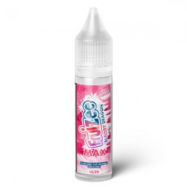 Eliquid France Fruizee Max Bloody Dragon - Mini shot 10+10