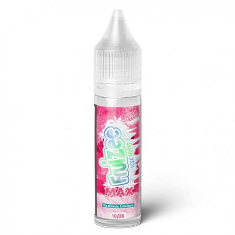 Eliquid France Fruizee Max Icee Mint - Mini shot 10+10