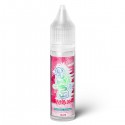 Eliquid France Fruizee Max Icee Mint - Mini shot 10+10