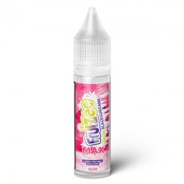Eliquid France Fruizee Max Lemon Blackcurrant - Mini shot 10+10