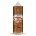Shock Wave Malaysia Juice Queen Coustard - Mini Shot 10+10