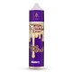 Shock Wave Malaysia Juice Queen Coustard Blueberry - Vape Shot