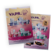 VAPR. Steam Train volantino - 1pz
