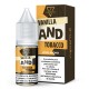 Suprem-e aroma Vanilla And Tobacco - 10ml