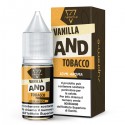 Suprem-e aroma Vanilla And Tobacco - 10ml