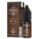 King Liquid - Tabacco Lento - Aroma Virginia - 10ml