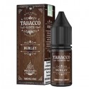 King Liquid - Tabacco Lento - Aroma Burley - 10ml