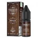 King Liquid - Tabacco Lento - Aroma Perique - 10ml