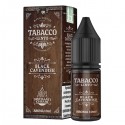 King Liquid - Tabacco Lento - Aroma Black Cavendish - 10ml