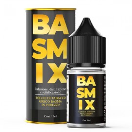 Marc Labo - Ember - Basmix - Mini shot 10+20
