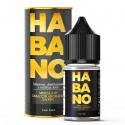 Marc Labo - Ember - Habano - Mini shot 10+20