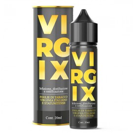 Marc Labo - Ember - Virgix - Vape shot -20ml