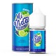 Marc Labo - Mivida - Mojito Blueberry - Mini shot 10+20