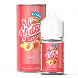 Marc Labo - Mivida - Peach - Mini shot 10+20
