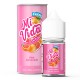 Marc Labo - Mivida - Pink - Mini shot 10+20
