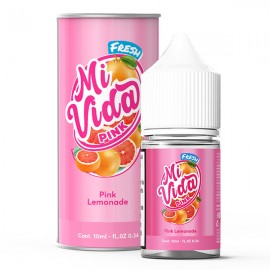Marc Labo - Mivida - Pink - Mini shot 10+20